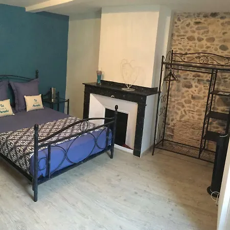 Cote Chateau Holiday home