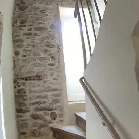Cote Chateau Holiday home *