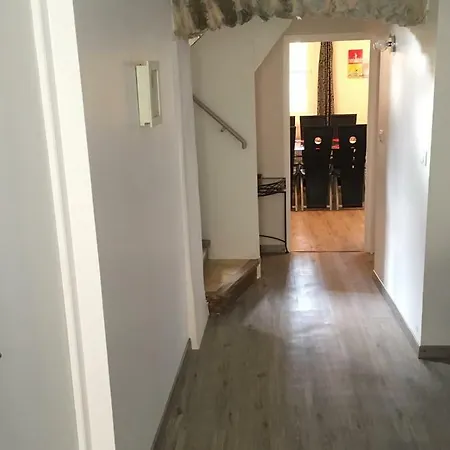 Cote Chateau בית נופש קרקסון