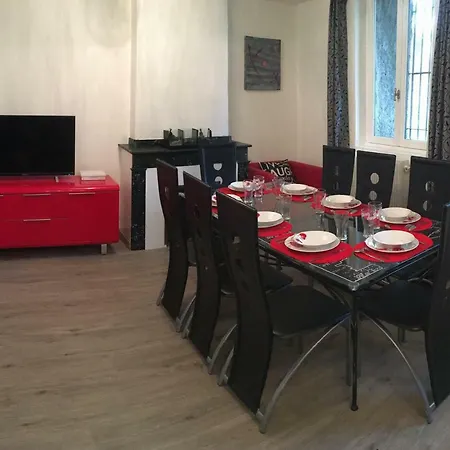 Cote Chateau * קרקסון