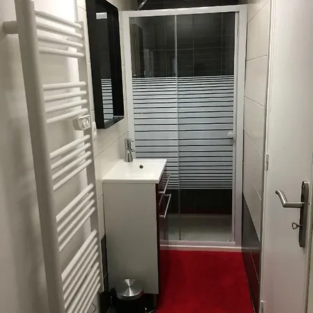 Cote Chateau קרקסון