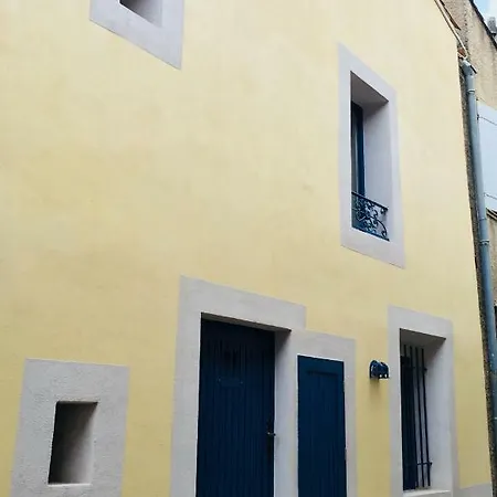 Cote Chateau Holiday home *