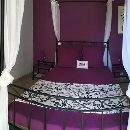 בית נופש Cote Chateau