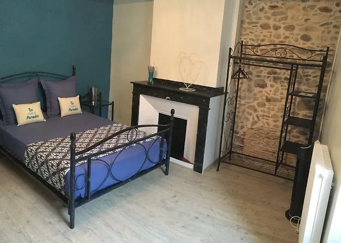 Cote Chateau Feriehus