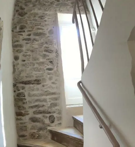 Cote Chateau Feriehus *