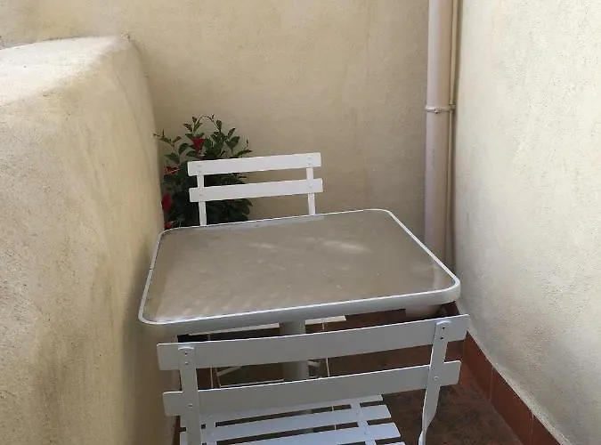 Cote Chateau Feriehus *